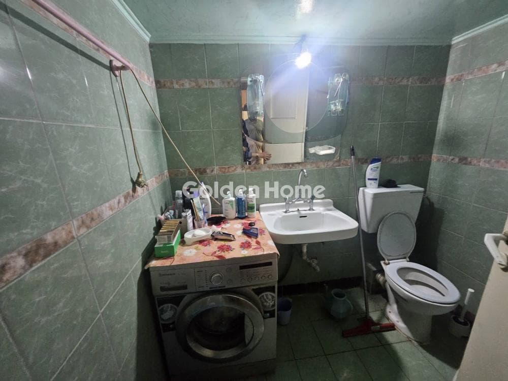 Διαμέρισμα στην Κεραμεικός, Γκάζι - Μεταξουργείο - Βοτανικός — Φωτογραφία 7 από 9