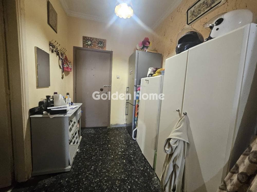Διαμέρισμα στην Κεραμεικός, Γκάζι - Μεταξουργείο - Βοτανικός — Φωτογραφία 6 από 9