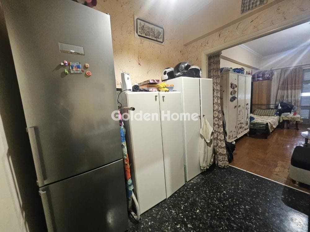 Διαμέρισμα στην Κεραμεικός, Γκάζι - Μεταξουργείο - Βοτανικός — Φωτογραφία 2 από 9