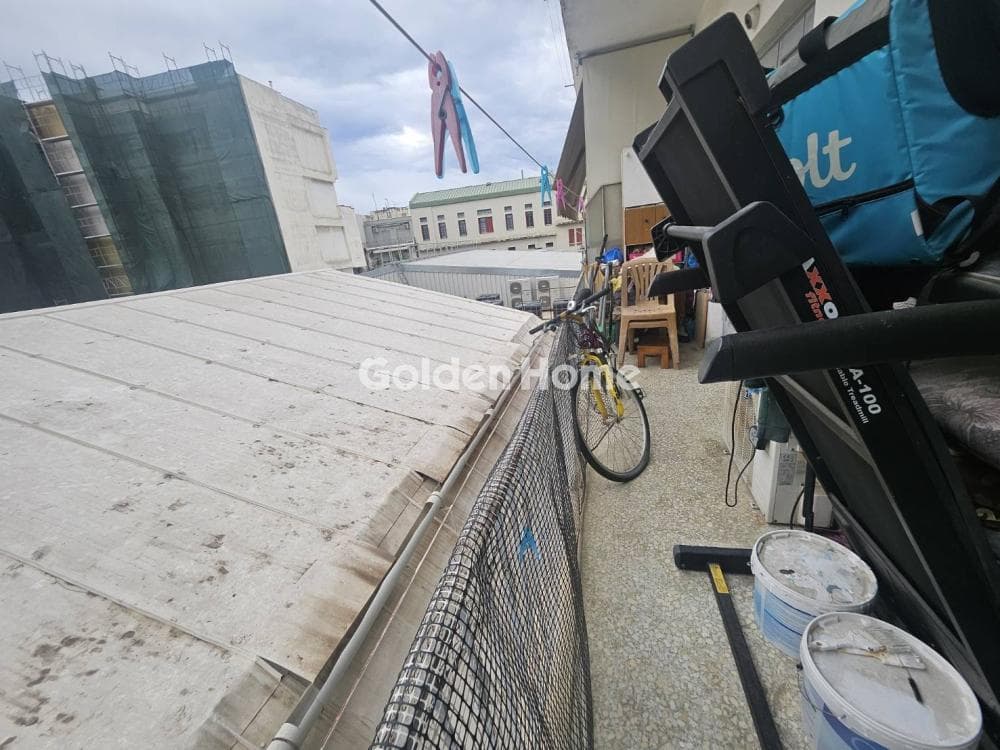 Διαμέρισμα στην Κεραμεικός, Γκάζι - Μεταξουργείο - Βοτανικός — Φωτογραφία 9 από 9