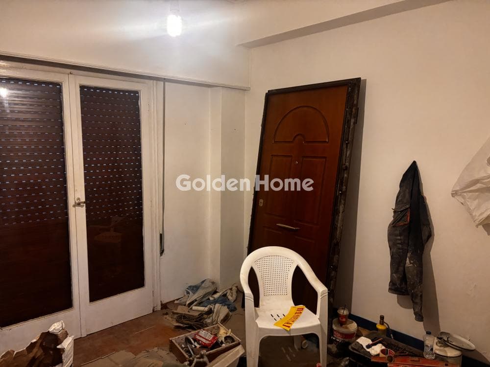 Διαμέρισμα στην Λόφος Φινοπούλου, Πολύγωνο - Τουρκοβούνια — Φωτογραφία 2 από 5