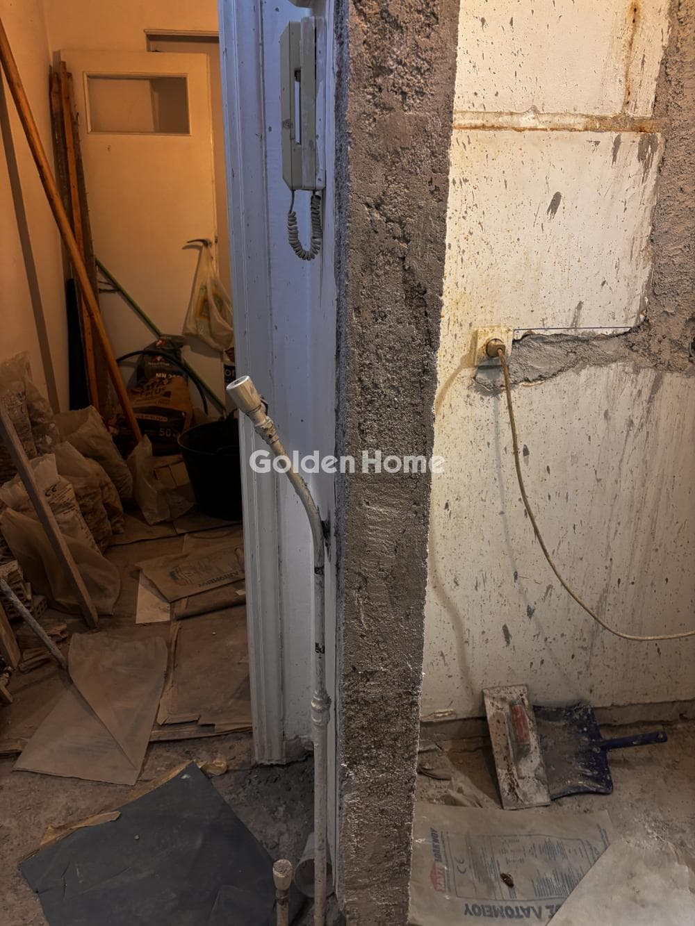 Διαμέρισμα στην Λόφος Φινοπούλου, Πολύγωνο - Τουρκοβούνια — Φωτογραφία 3 από 5
