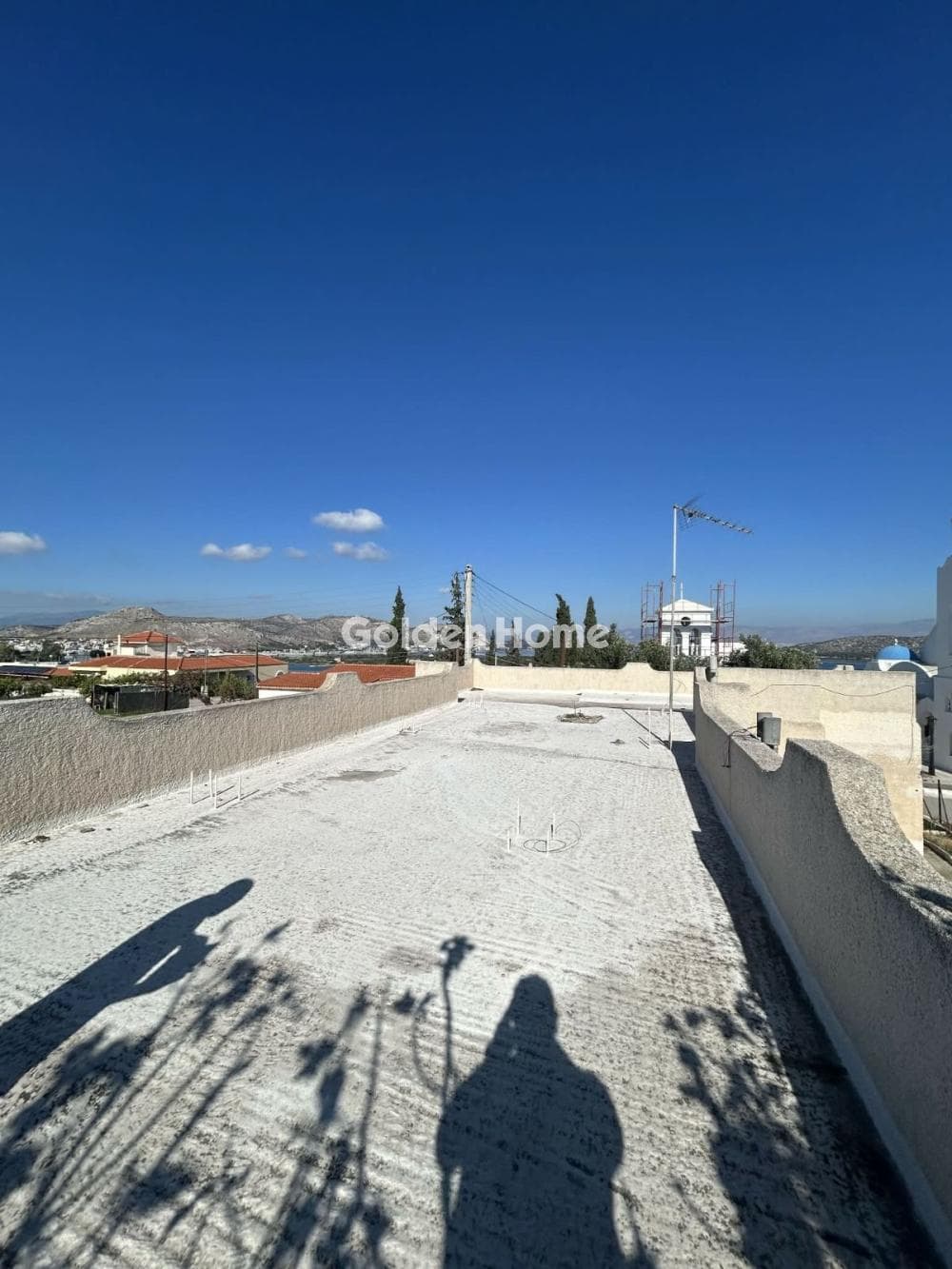 Μονοκατοικία στην Σπιθάρι, Αμπελάκια — Φωτογραφία 3 από 17