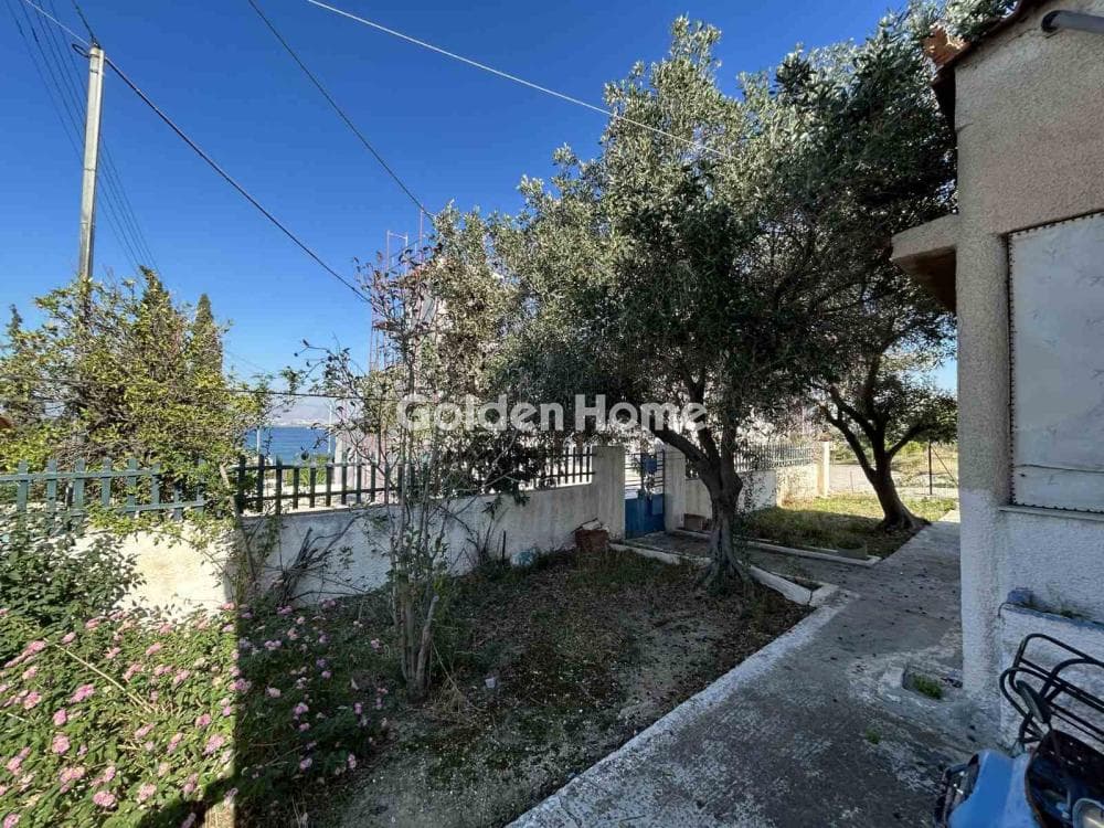 Μονοκατοικία στην Σπιθάρι, Αμπελάκια — Φωτογραφία 1 από 17