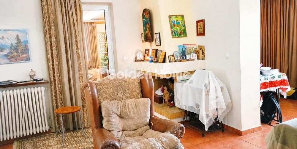 Διαμέρισμα στην Α.Σ.ΠΑΙ.Τ.Ε., Μαρούσι — Φωτογραφία 2 από 18