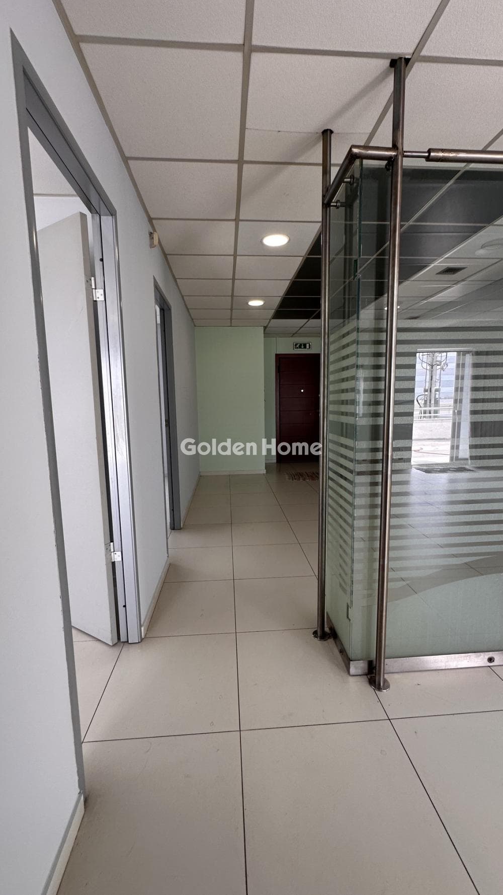 Office in Nea Alexandria, Argyroupoli — Photo 10 of 20