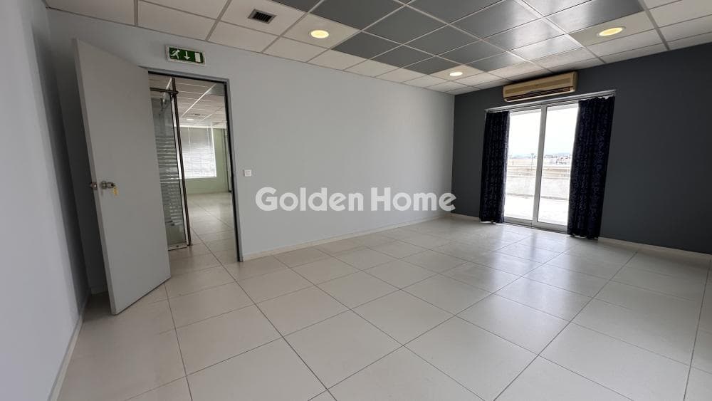 Office in Nea Alexandria, Argyroupoli — Photo 8 of 20
