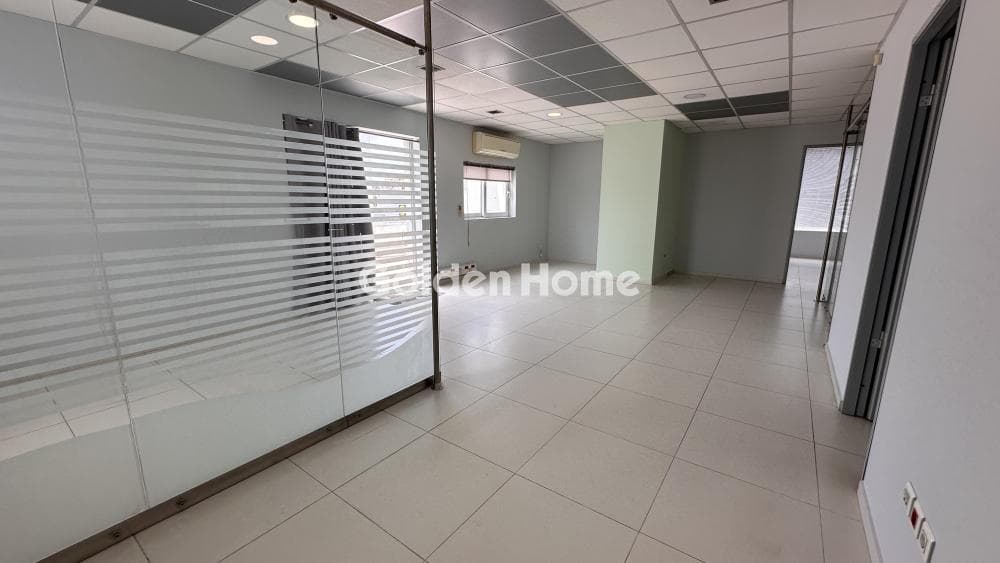 Office in Nea Alexandria, Argyroupoli — Photo 11 of 20