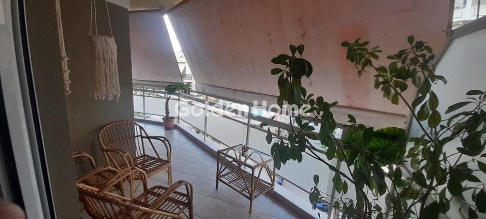 Διαμέρισμα στην Πλατεία Ελευθερίας, Κορυδαλλός — Φωτογραφία 5 από 11