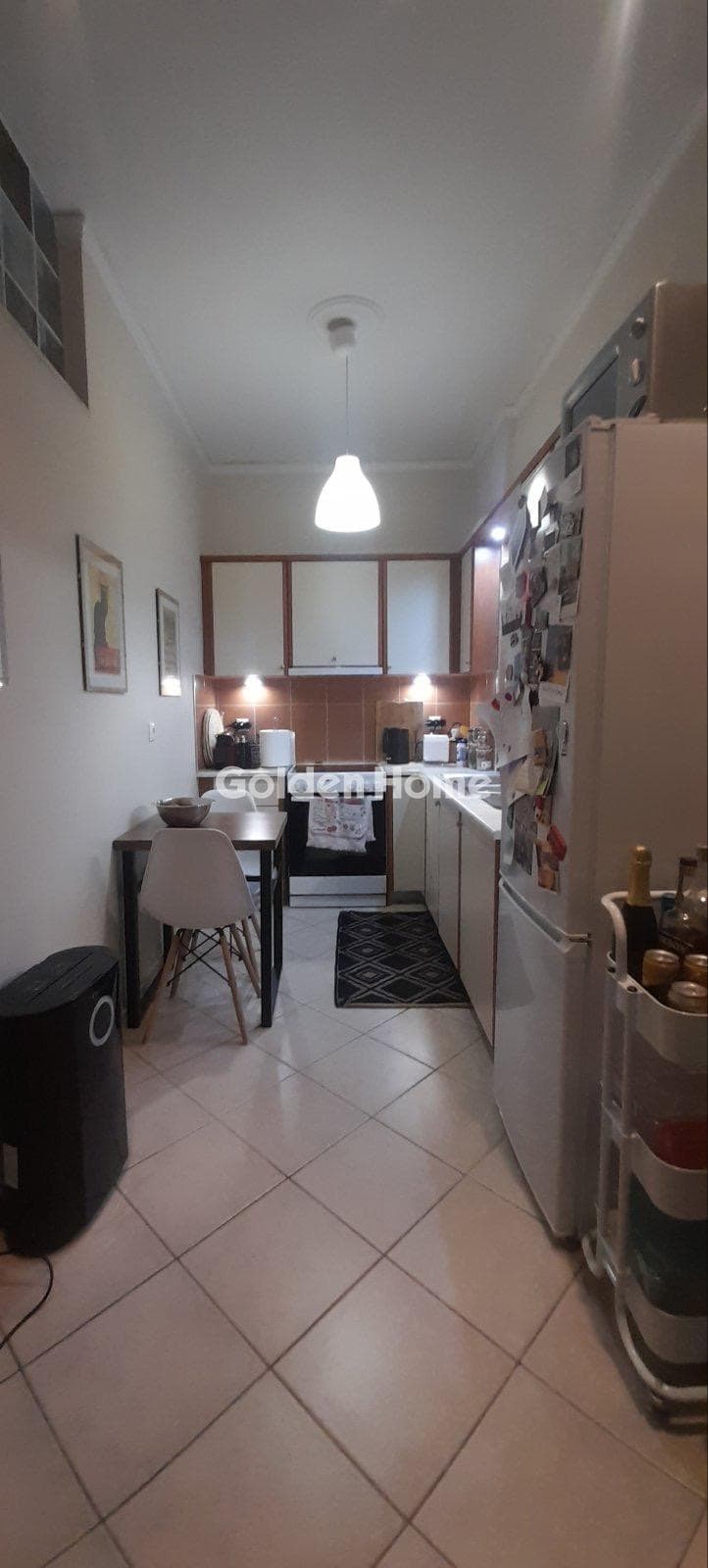 Διαμέρισμα στην Πλατεία Ελευθερίας, Κορυδαλλός — Φωτογραφία 10 από 11