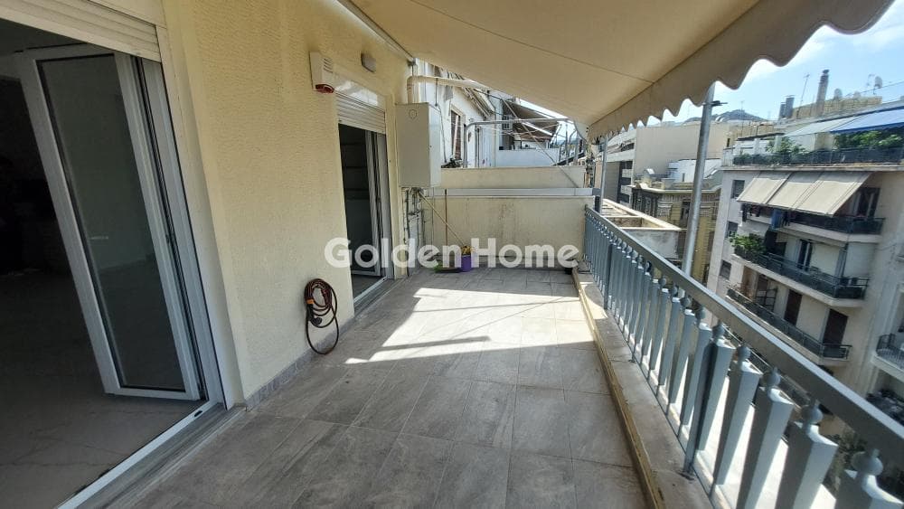 Apartment in Mouseio, Exarchia - Neapoli — Photo 28 of 28