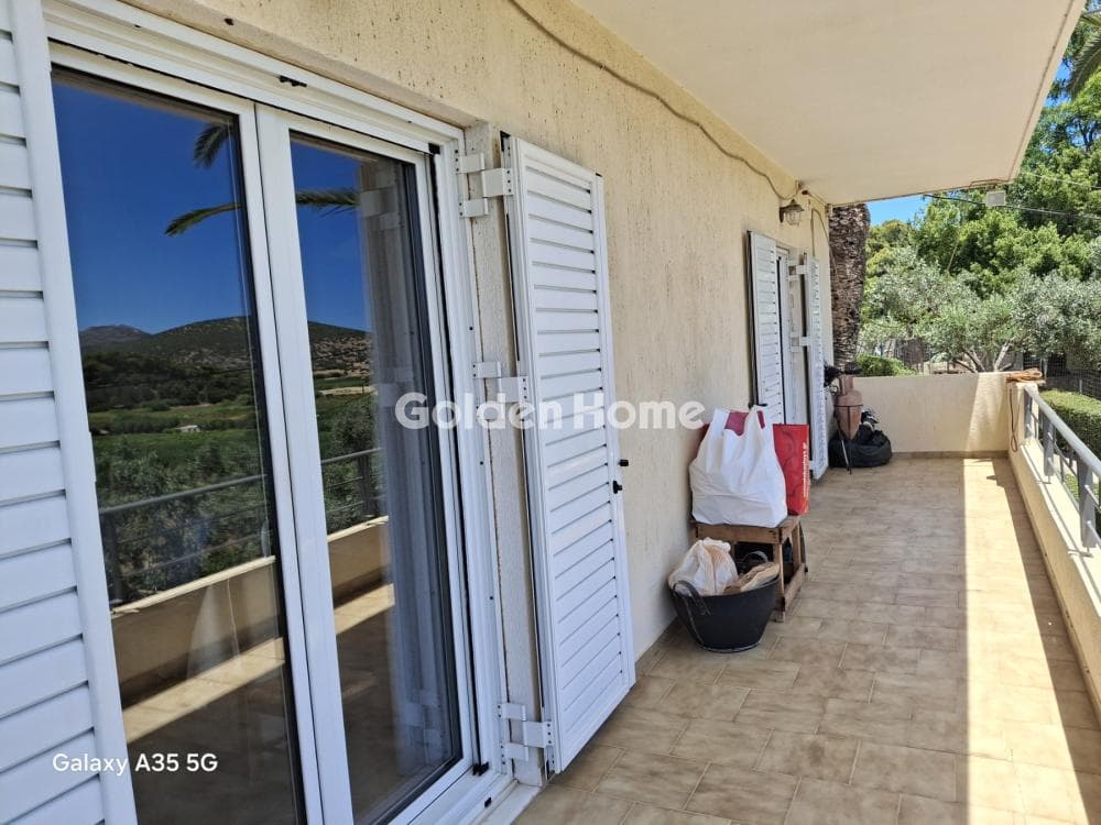 House in Agia Triada, Markopoulo — Photo 8 of 26