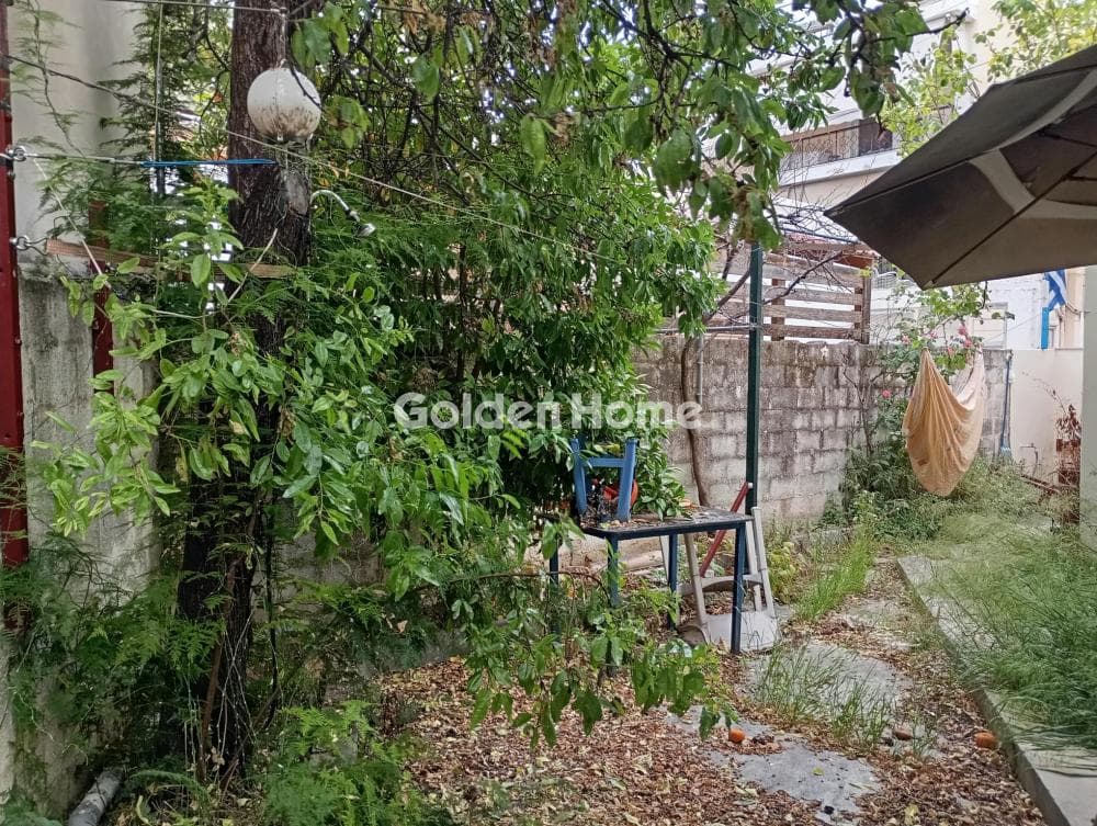 Οικόπεδο στην Όριο Άγιας Βαρβάρας, Κορυδαλλός — Φωτογραφία 18 από 22