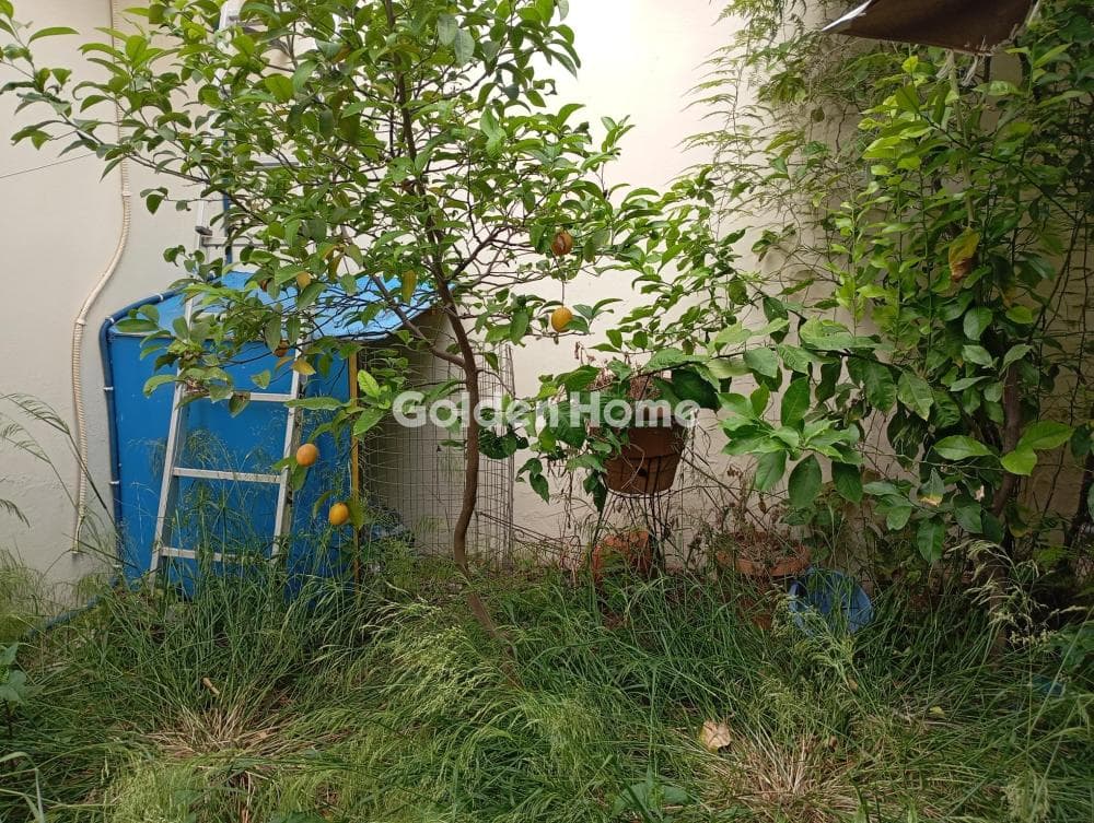 Οικόπεδο στην Όριο Άγιας Βαρβάρας, Κορυδαλλός — Φωτογραφία 17 από 22