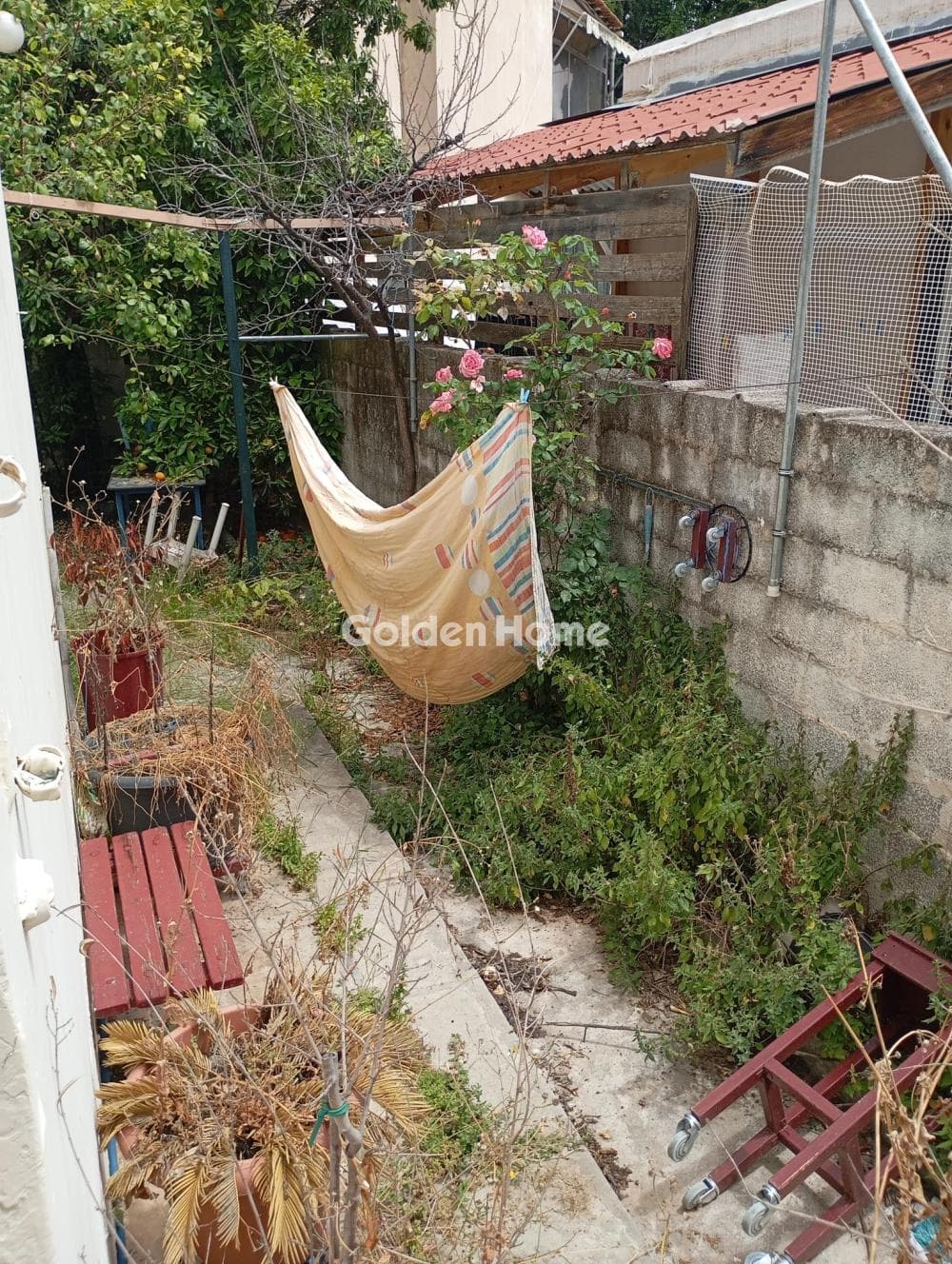 Οικόπεδο στην Όριο Άγιας Βαρβάρας, Κορυδαλλός — Φωτογραφία 22 από 22