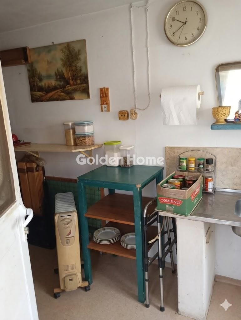 Οικόπεδο στην Όριο Άγιας Βαρβάρας, Κορυδαλλός — Φωτογραφία 2 από 22