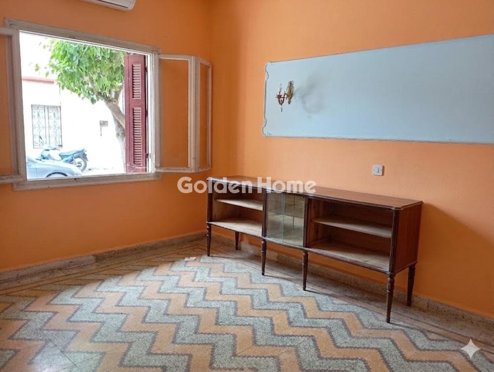 Οικόπεδο στην Όριο Άγιας Βαρβάρας, Κορυδαλλός — Φωτογραφία 1 από 22