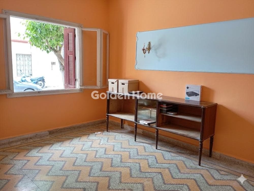 Οικόπεδο στην Όριο Άγιας Βαρβάρας, Κορυδαλλός — Φωτογραφία 4 από 22