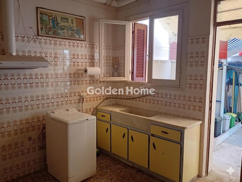 Οικόπεδο στην Όριο Άγιας Βαρβάρας, Κορυδαλλός — Φωτογραφία 3 από 22
