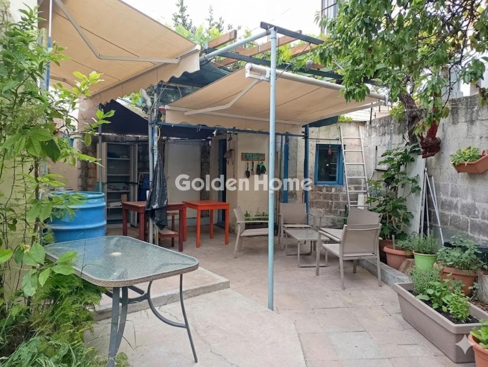 Οικόπεδο στην Όριο Άγιας Βαρβάρας, Κορυδαλλός — Φωτογραφία 20 από 22