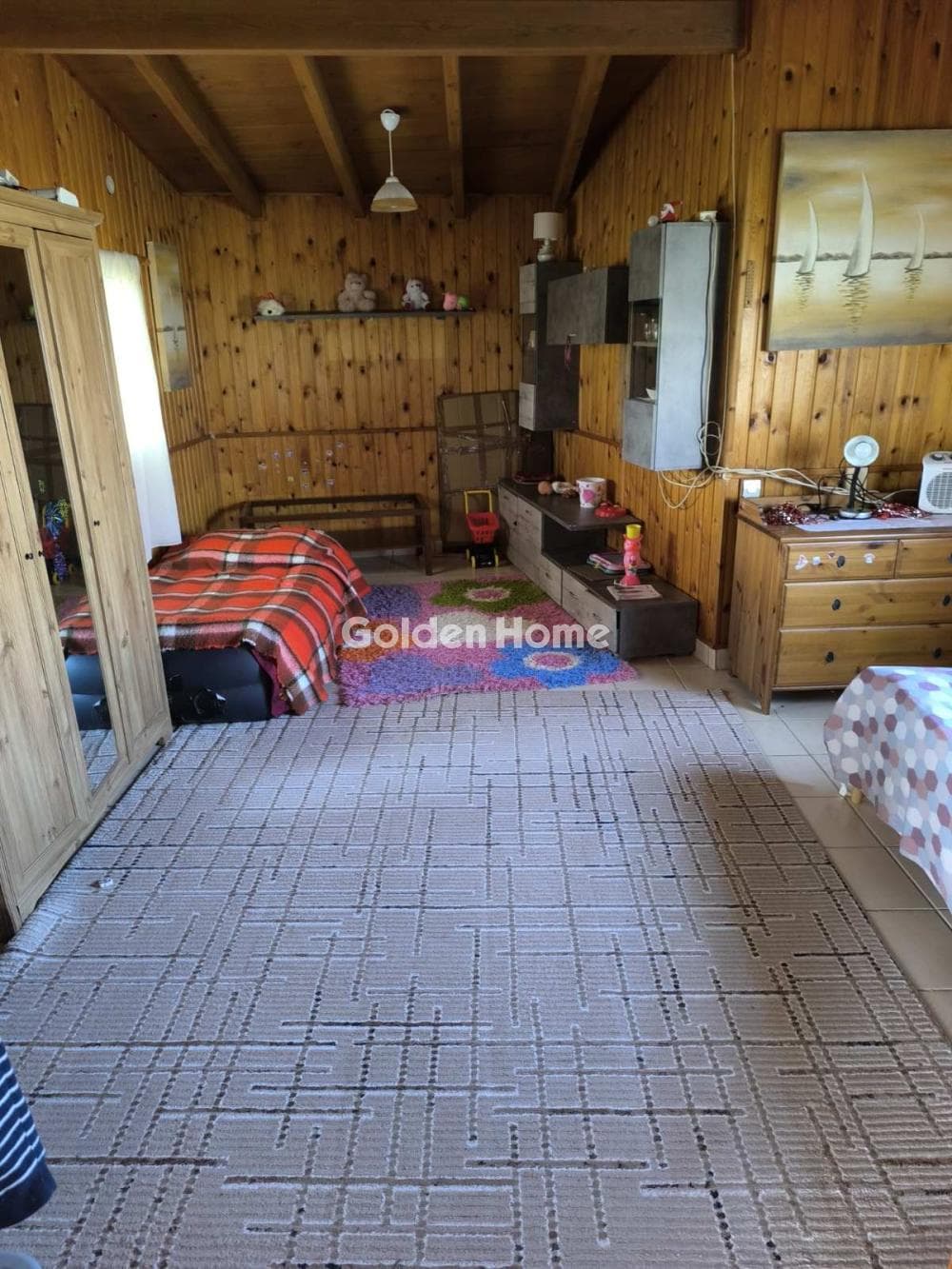 Μονοκατοικία στην Συντερίνα, Ανάβυσσος — Φωτογραφία 3 από 5
