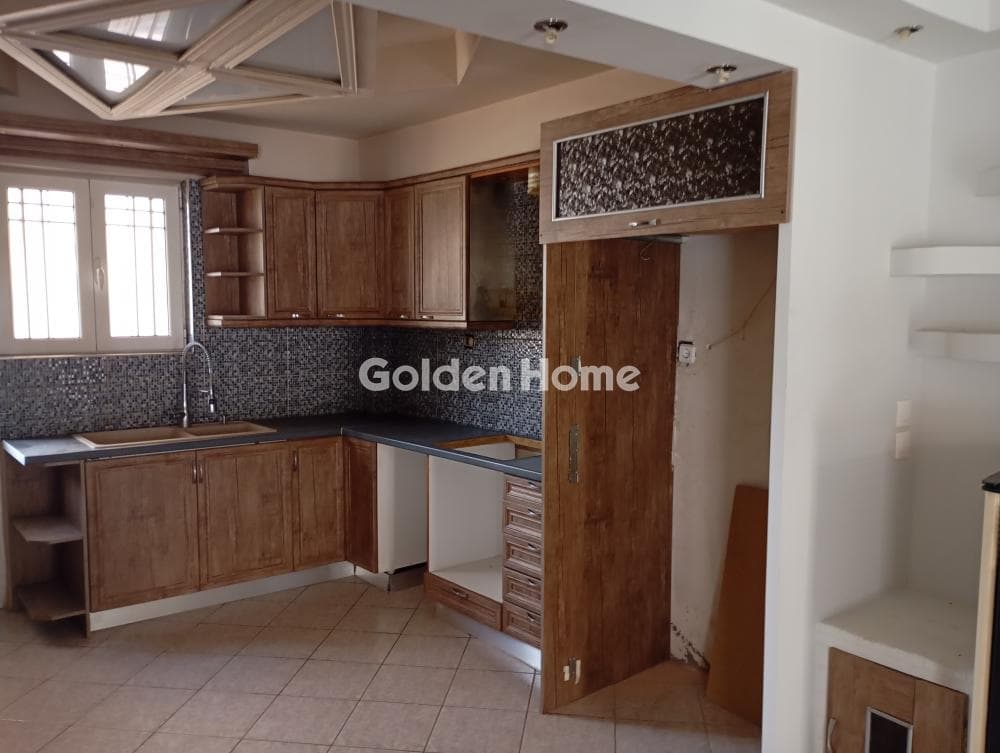 Apartment in Theotokos, Kamatero — Photo 1 of 22