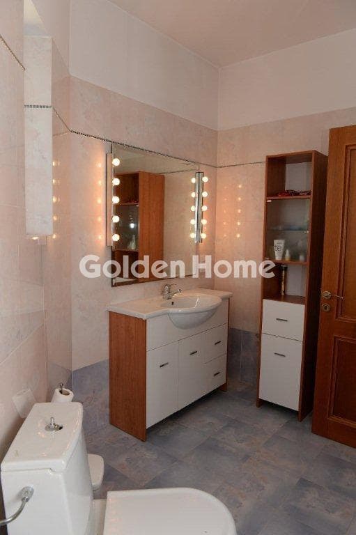 House in Galazia akti, Kalivia Thorikou — Photo 25 of 36