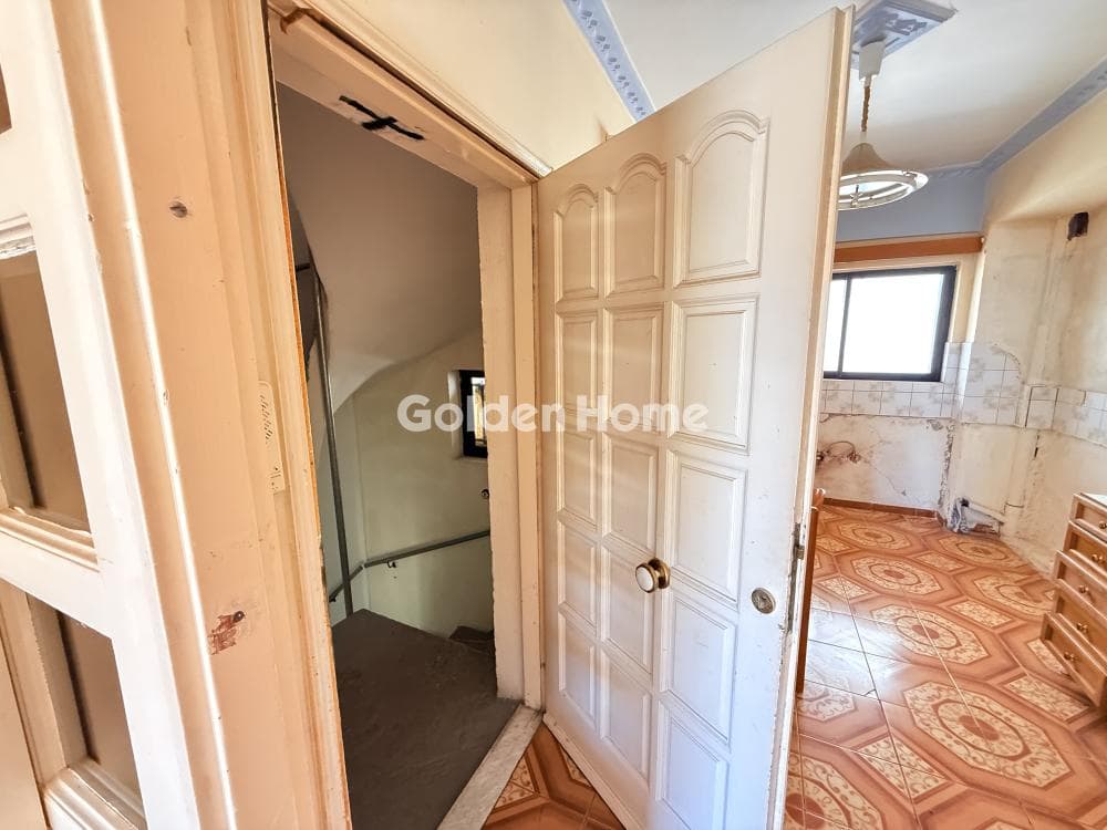 Apartment in Megala Sxoinia A, Acharnes — Photo 8 of 45