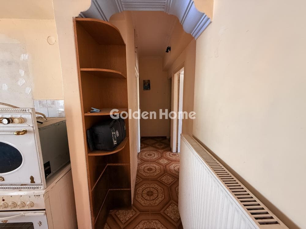 Apartment in Megala Sxoinia A, Acharnes — Photo 13 of 45