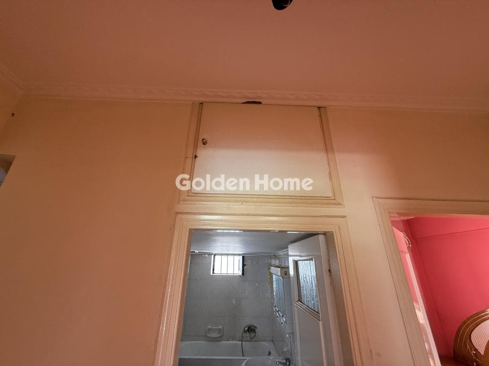 Apartment in Megala Sxoinia A, Acharnes — Photo 35 of 45
