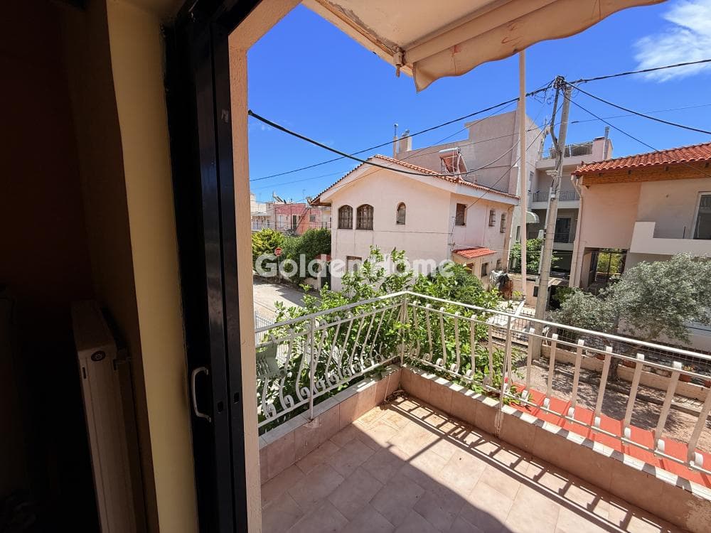 Apartment in Megala Sxoinia A, Acharnes — Photo 42 of 45