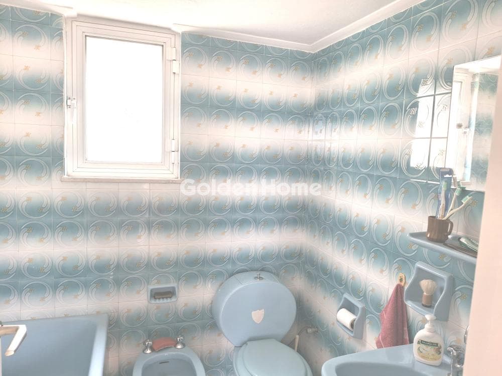 House in Galazia akti, Kalivia Thorikou — Photo 18 of 24