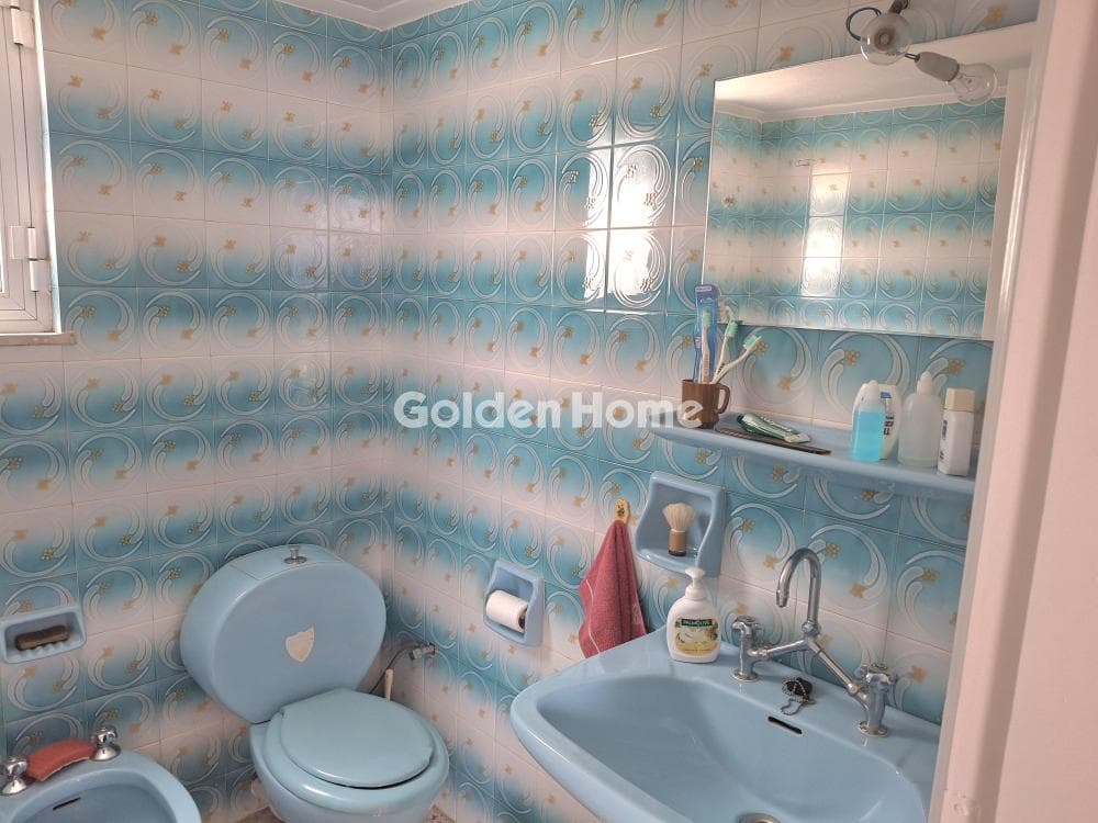 House in Galazia akti, Kalivia Thorikou — Photo 19 of 24