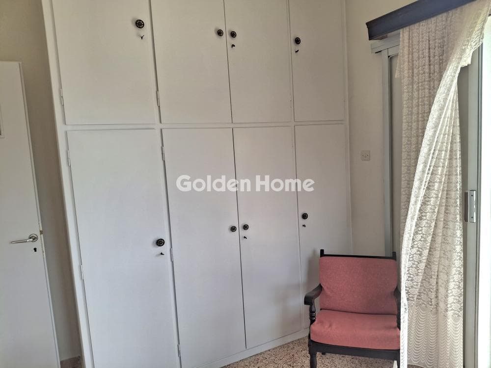 House in Galazia akti, Kalivia Thorikou — Photo 22 of 24