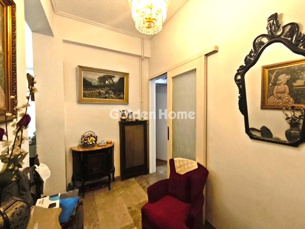Διαμέρισμα στην Πλατεία Γκύζη, Γκύζη - Πεδίον Άρεως — Φωτογραφία 2 από 9