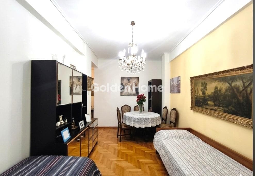 Διαμέρισμα στην Πλατεία Γκύζη, Γκύζη - Πεδίον Άρεως — Φωτογραφία 1 από 9