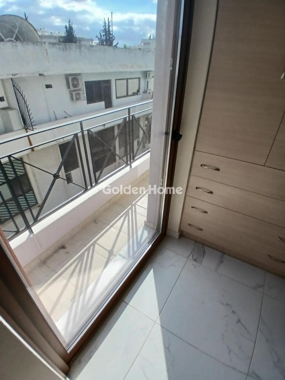 Apartment in Kontopefko, Agia Paraskevi — Photo 2 of 21