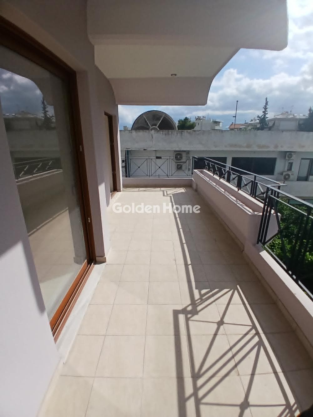 Apartment in Kontopefko, Agia Paraskevi — Photo 1 of 21