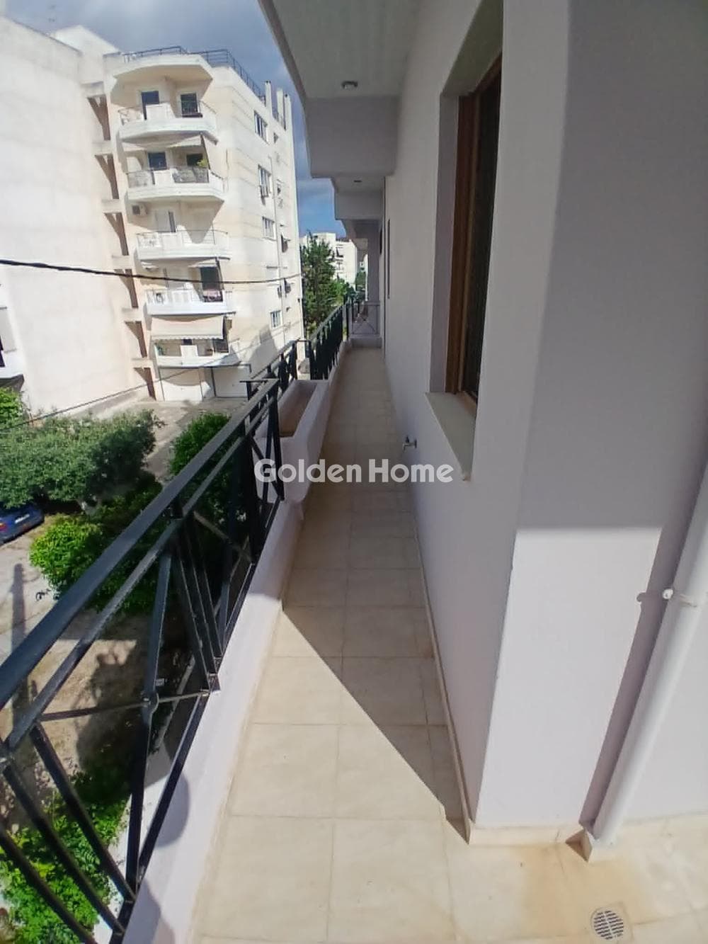Apartment in Kontopefko, Agia Paraskevi — Photo 17 of 21