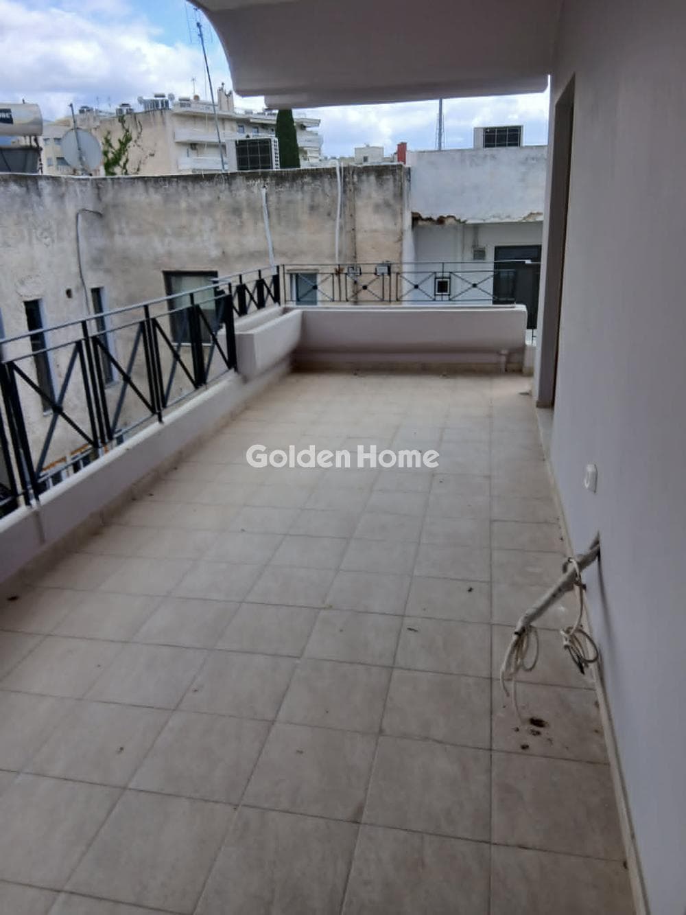 Apartment in Kontopefko, Agia Paraskevi — Photo 20 of 21