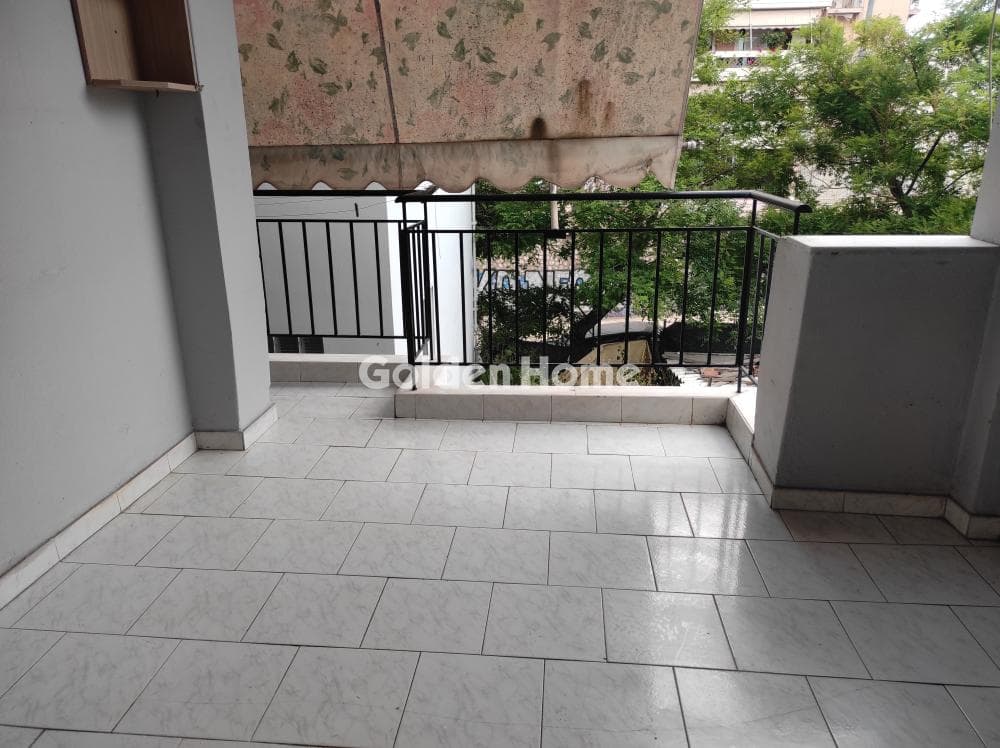 Apartment in Voulgari - Agios Eleftherios, Patisia — Photo 1 of 16