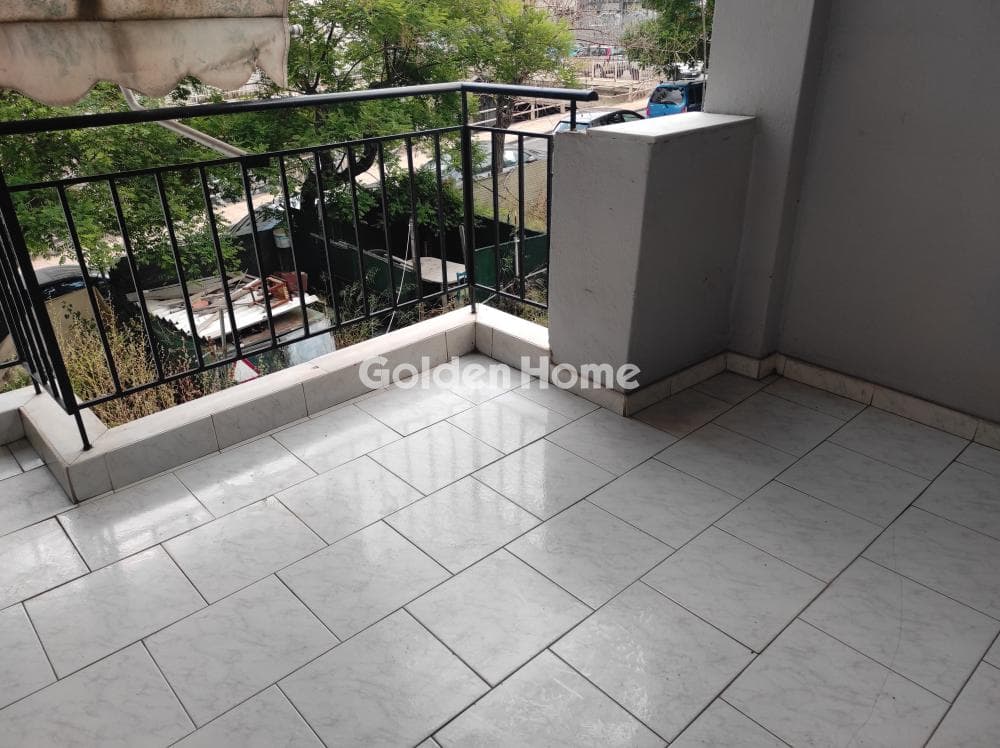 Apartment in Voulgari - Agios Eleftherios, Patisia — Photo 15 of 16