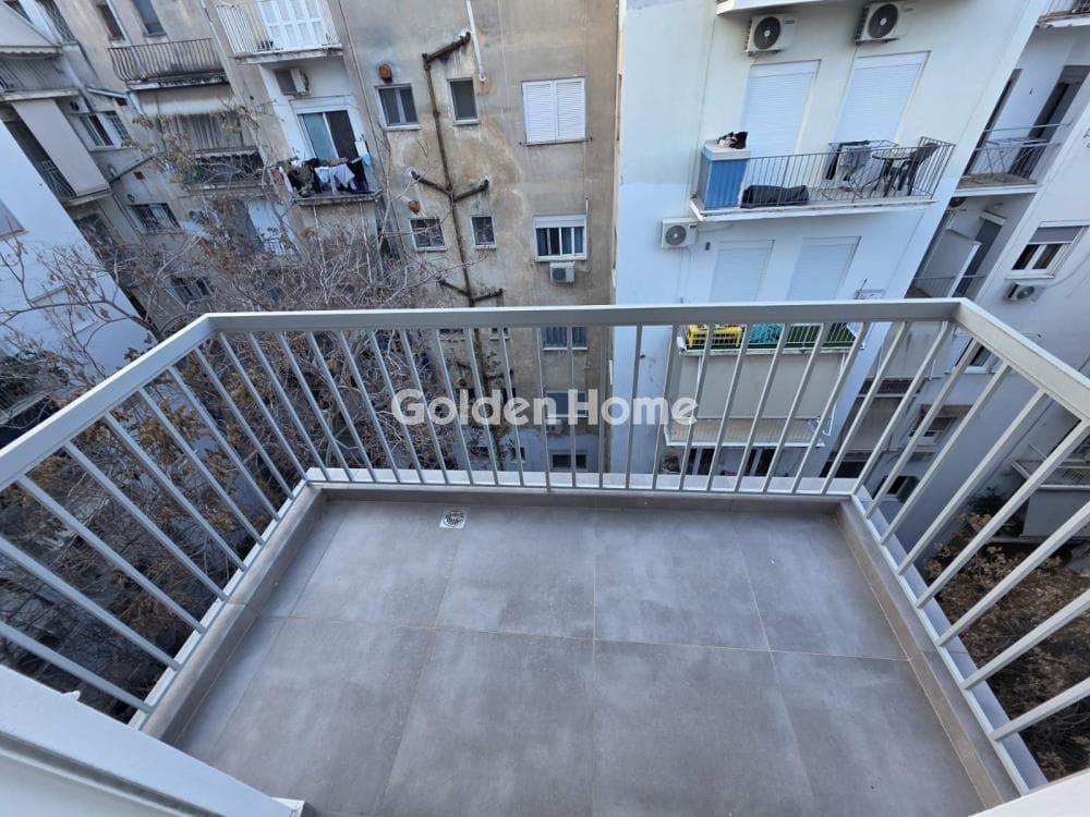 Γραφείο στην Ευελπίδων, Πολύγωνο - Τουρκοβούνια — Φωτογραφία 23 από 24