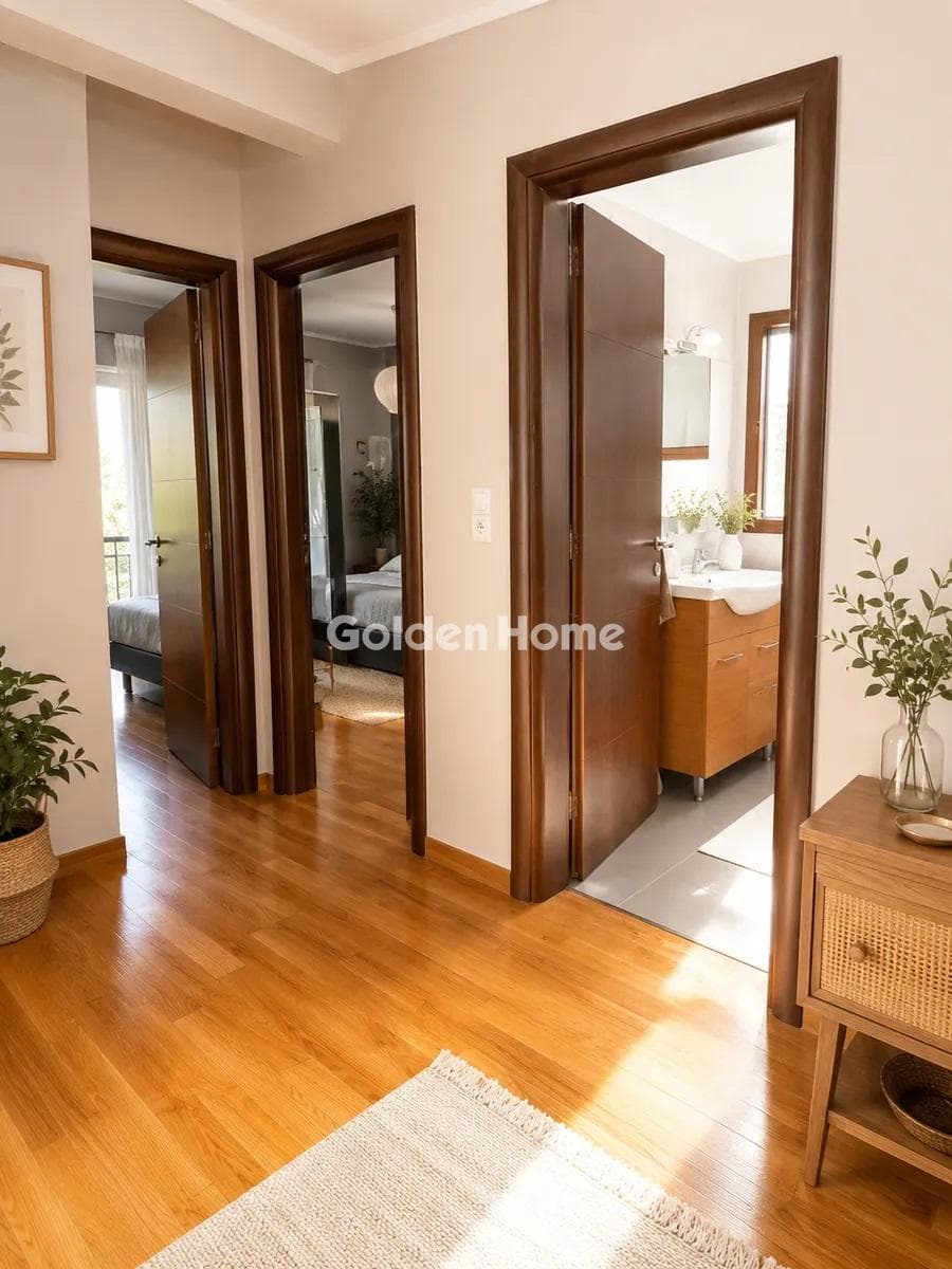 House in Krioneri, Krioneri — Photo 11 of 20