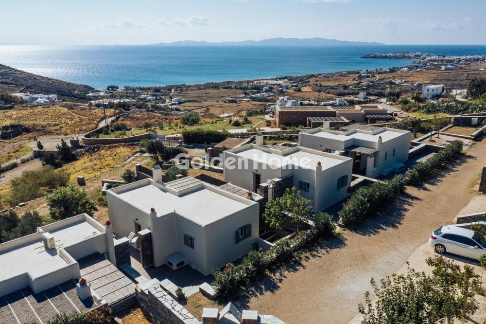 Μονοκατοικία στην Άγιος Φωκάς, Τήνος — Φωτογραφία 15 από 15