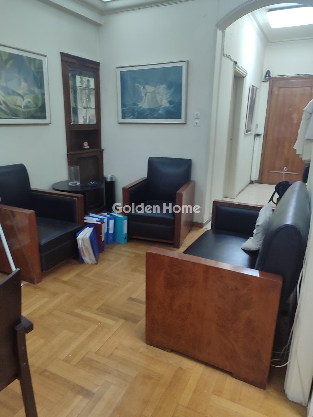 Γραφείο στην Κολωνάκι, Κολωνάκι - Λυκαβηττός — Φωτογραφία 1 από 4