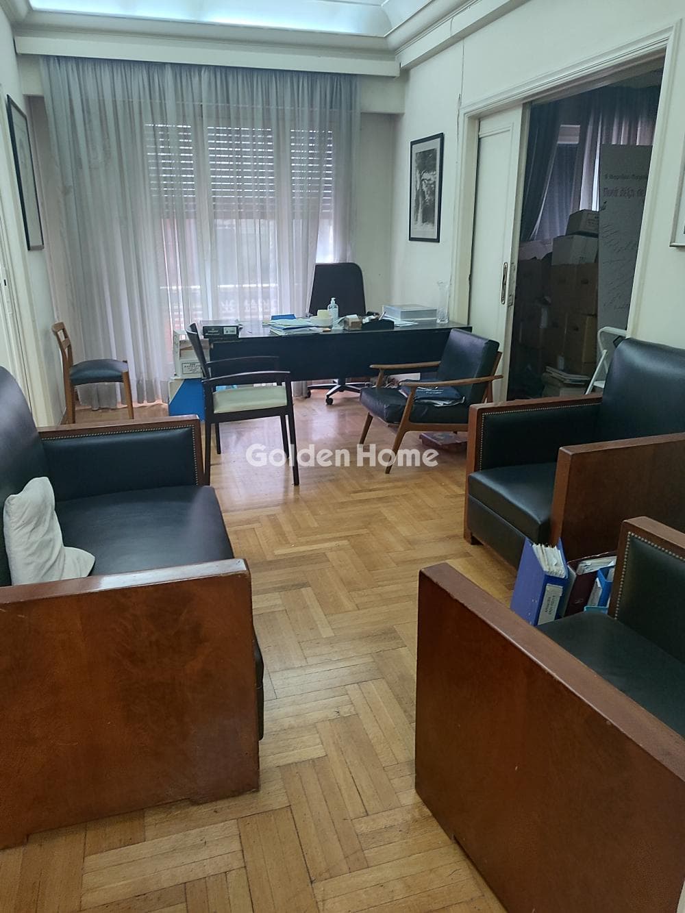 Γραφείο στην Κολωνάκι, Κολωνάκι - Λυκαβηττός — Φωτογραφία 3 από 4