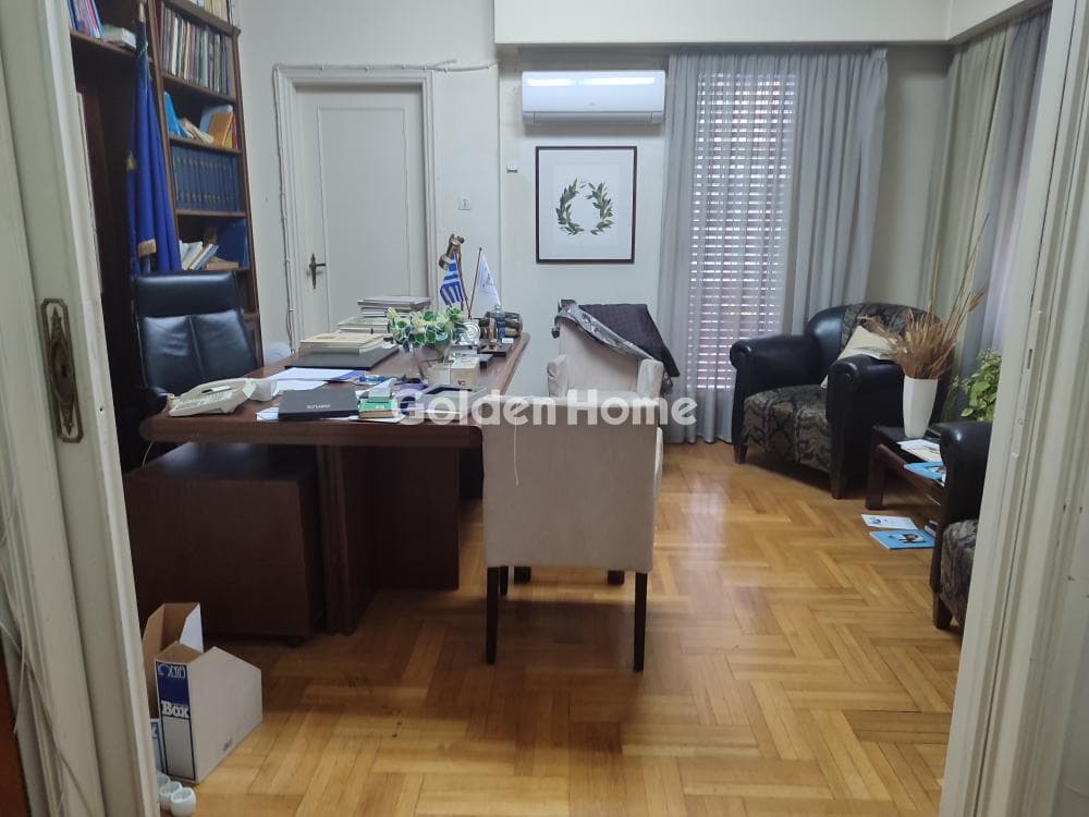Γραφείο στην Κολωνάκι, Κολωνάκι - Λυκαβηττός — Φωτογραφία 4 από 4