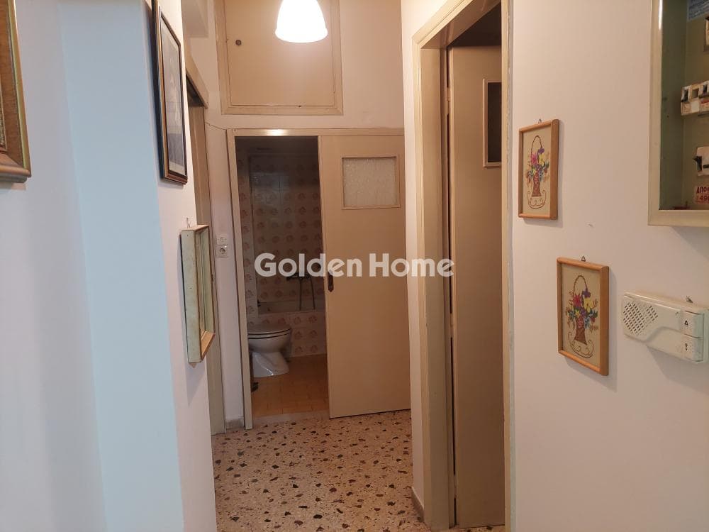 Apartment in Memou square, Koridallos — Photo 4 of 17