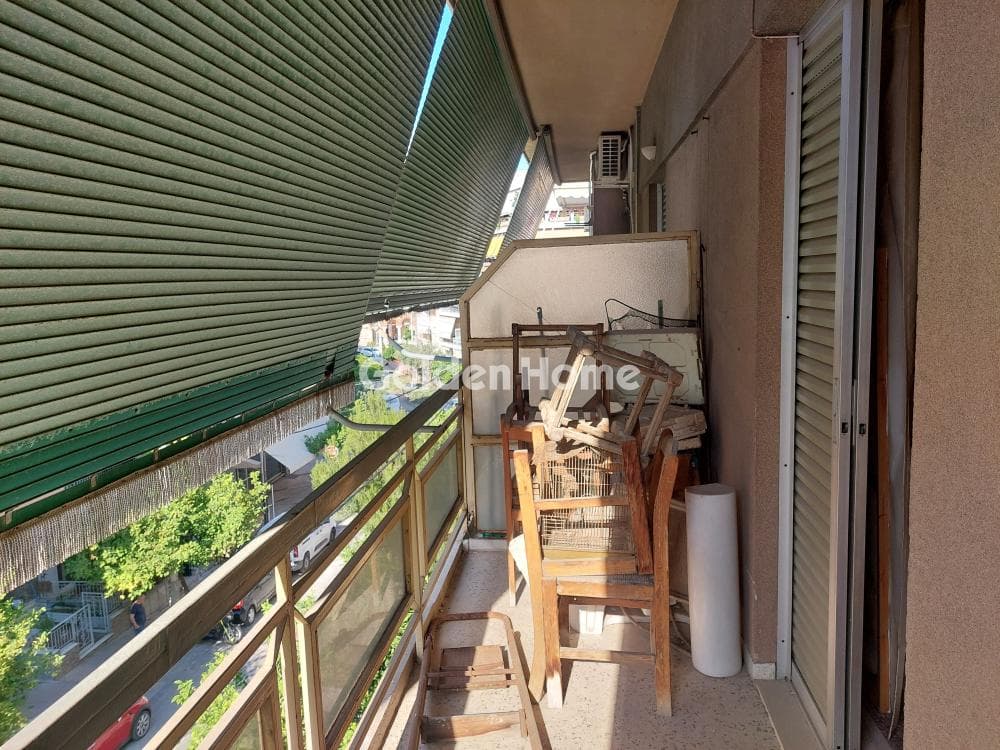 Apartment in Memou square, Koridallos — Photo 6 of 17